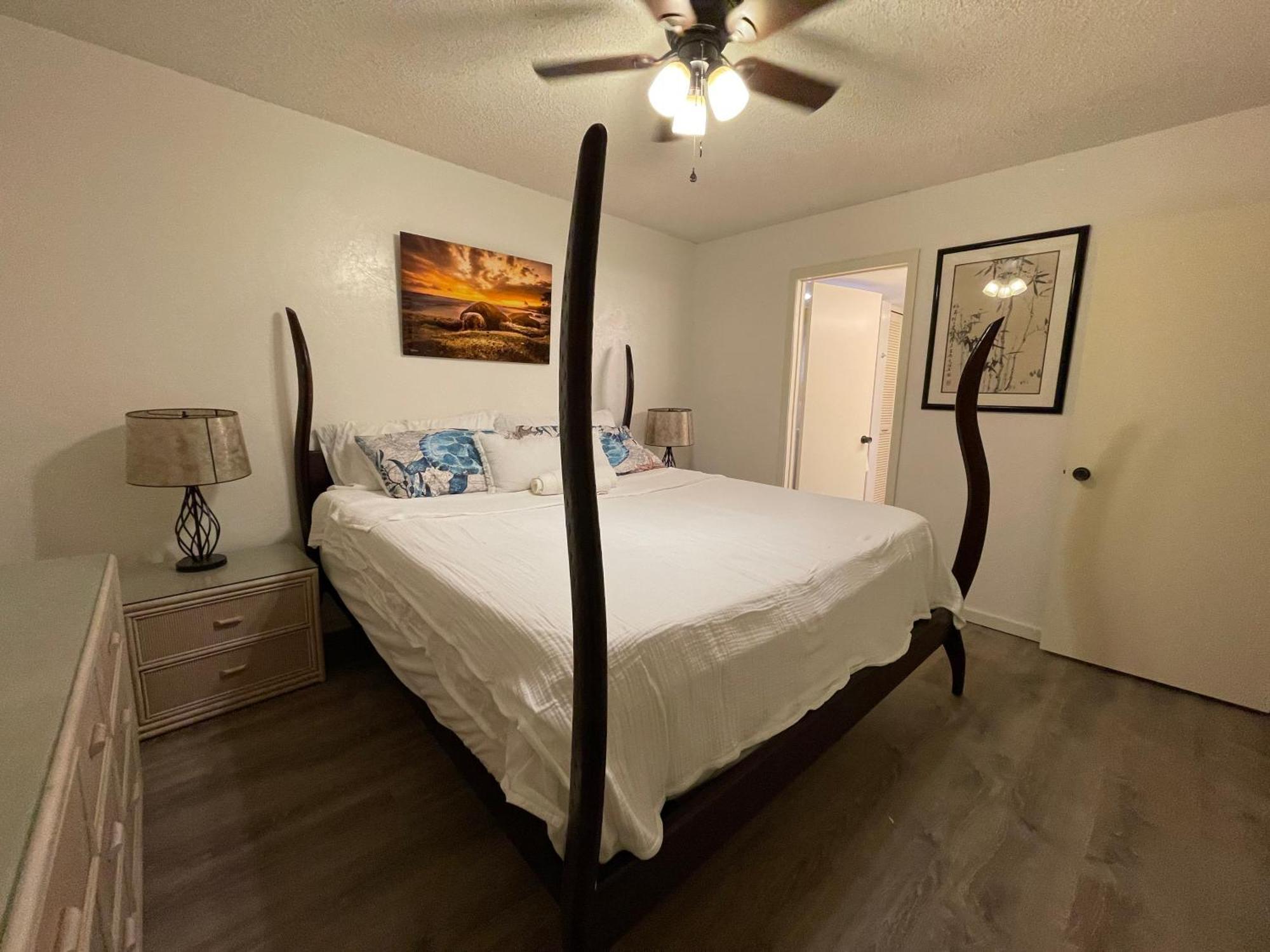Magic Sands Beach View, 2B2B, Ac, Pool, Sleeps 6 Kailua-Kona Exterior foto
