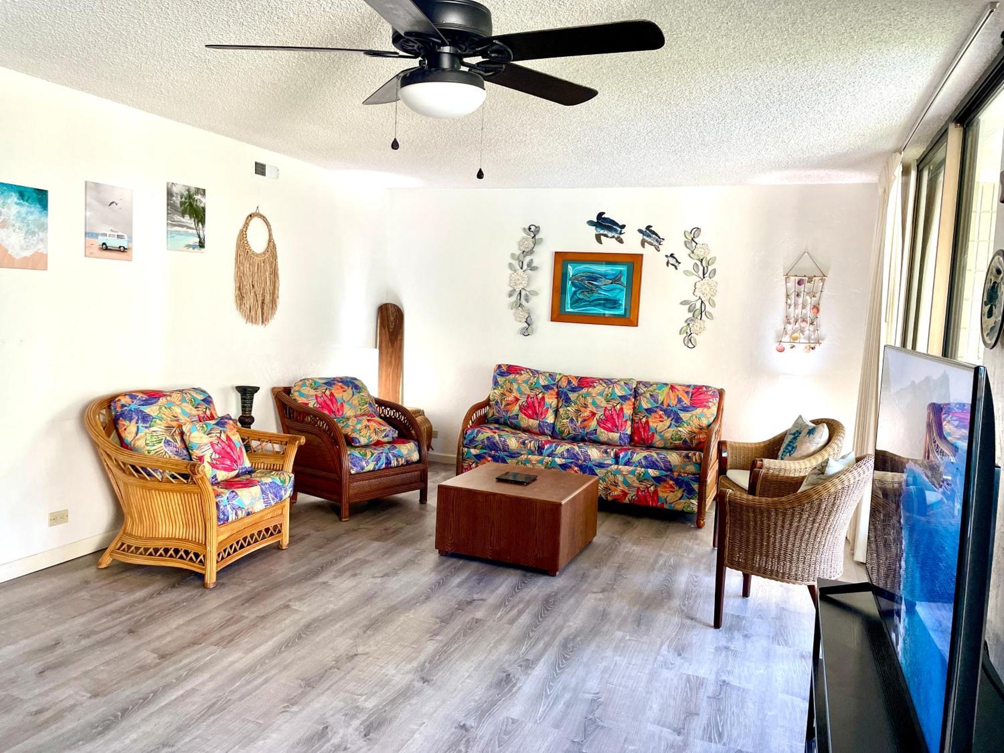 Magic Sands Beach View, 2B2B, Ac, Pool, Sleeps 6 Kailua-Kona Exterior foto