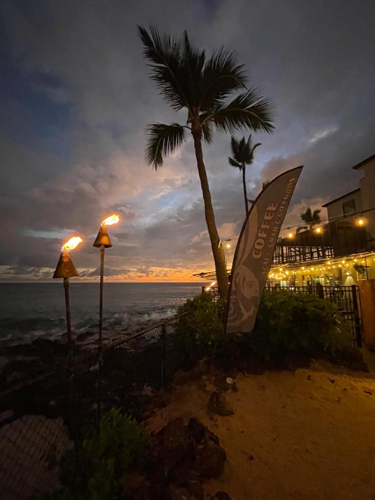 Magic Sands Beach View, 2B2B, Ac, Pool, Sleeps 6 Kailua-Kona Exterior foto